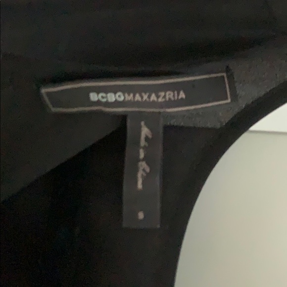 Bcbg long top . - Picture 3 of 3